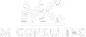 M Consultec Logo